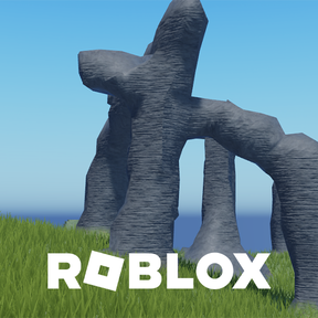 Live KMM Roblox place icon for the current reupload